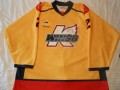 Kalamazoo Wings 2009-10 McDonald's Jon Landry Nice!!